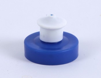 LINHA TAMPAS - push pull